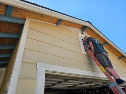 Best Historical Building Siding Restoration  in Lawton, OK